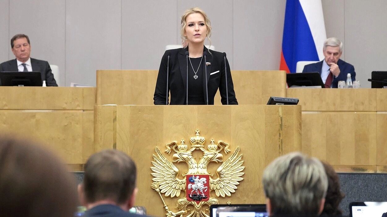 Госдума назначила нового уполномоченного по правам человека в России