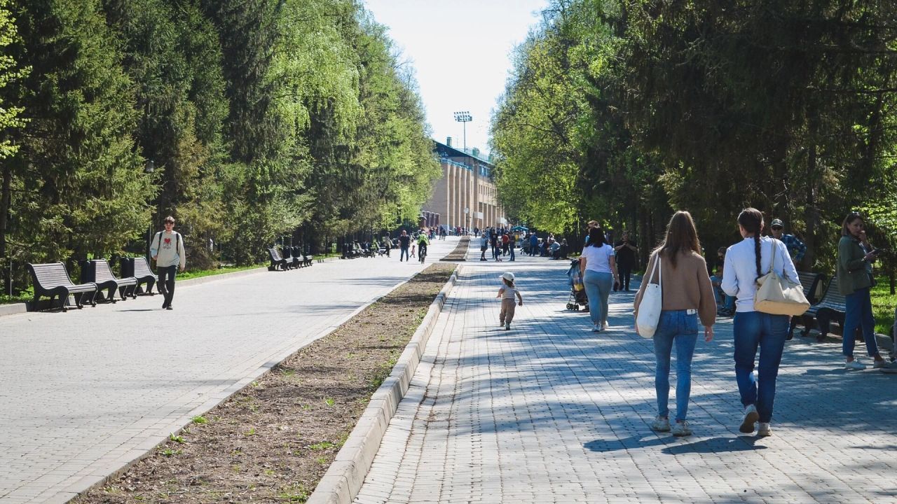 Как пройдут выходные и День защиты детей в Москве и регионах: главное о мероприятиях
