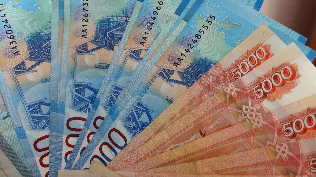 Минфин России объявил о планах по бюджету страны
