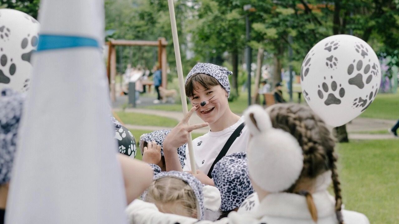 На Алтае пройдет уникальный фестиваль в защиту снежного барса