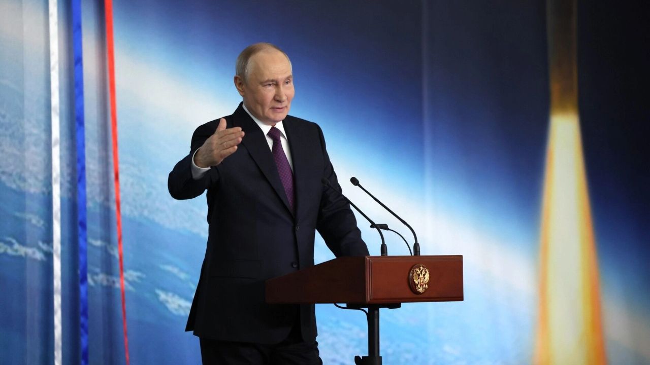 НАТО и Европа в шоке: Путин прямо ответил недругам, потерявшим страх