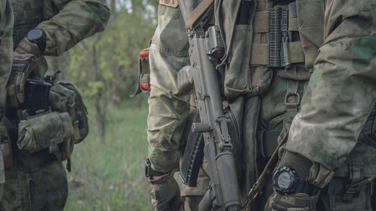 Новые подвиги и оружие: как СВО закалила пограничников