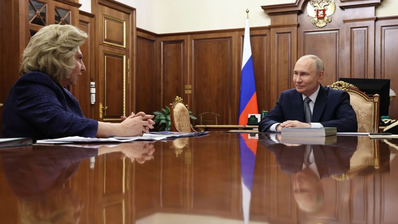 Омбудсмен Москалькова назвала самые частые жалобы россиян