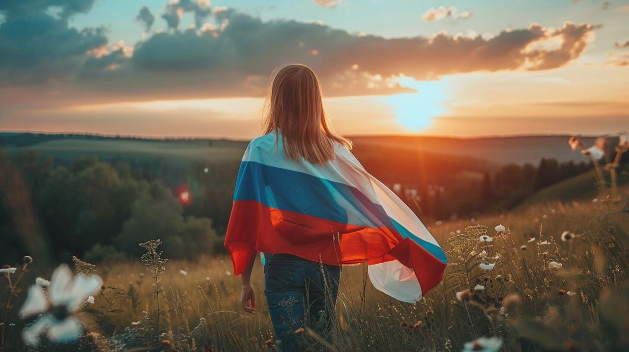 Поколение больших дел: как детские движения продолжают традиции России