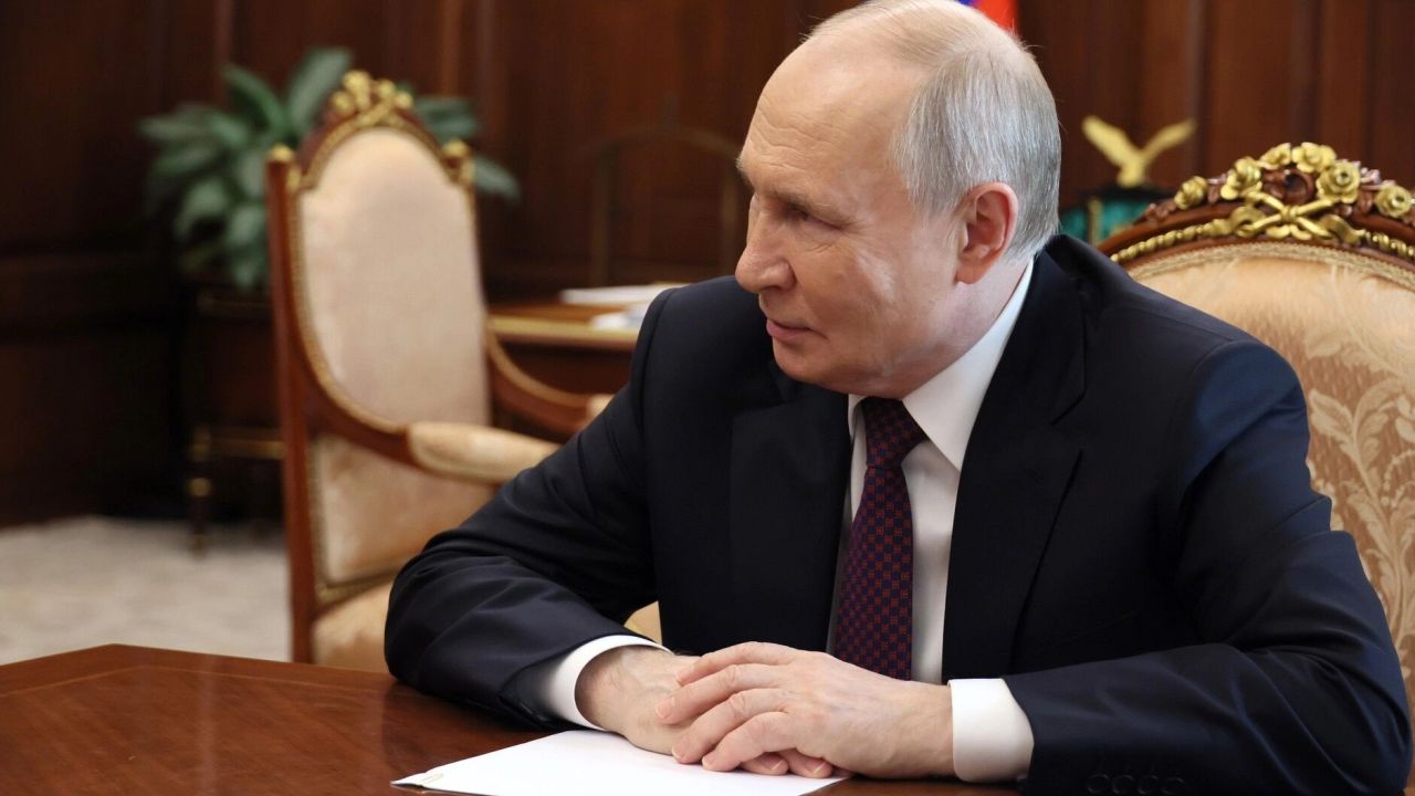 Путин доверил приграничье «генерал-губернаторам»