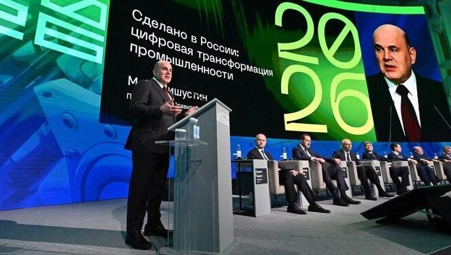 Российская IT-отрасль за пару лет навязала конкуренцию Западу