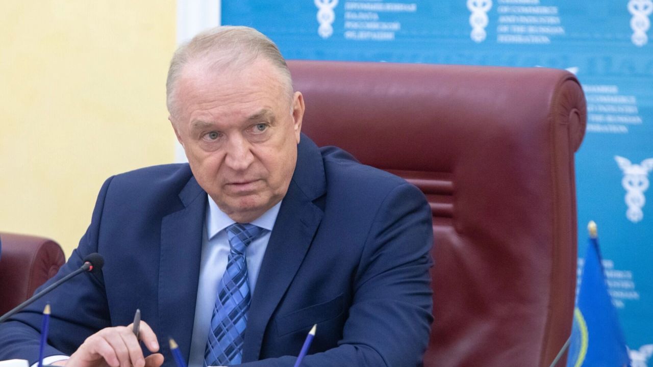 Сергей Катырин: доступность в регионах определит эффект новой программы для МСП