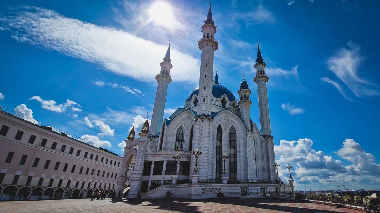 Тест: насколько хорошо вы знаете татарский язык