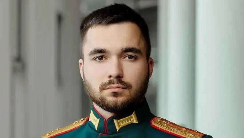 Участника программы «Время героев» назначили советником управления президента России