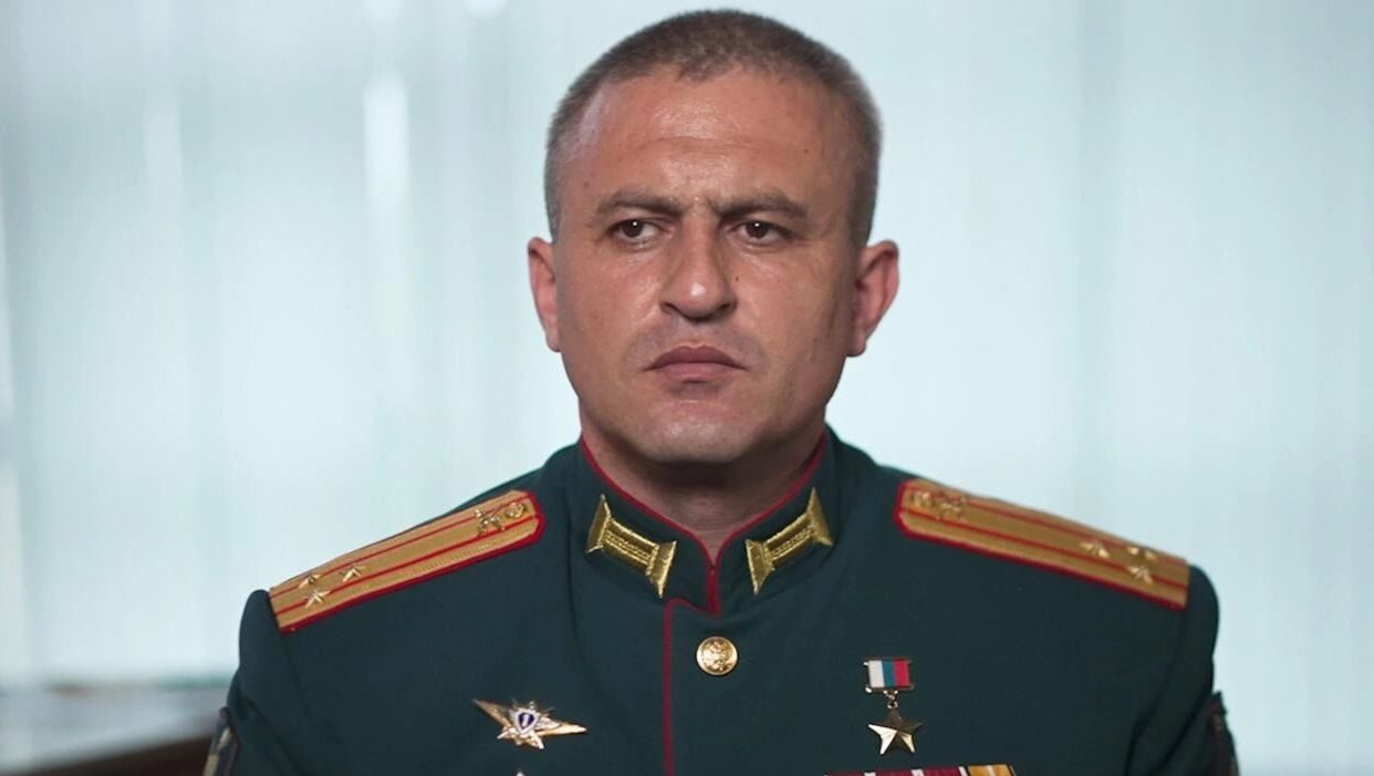 «Военным путем Россию не одолеть, поэтому противник пытается влиять на умы детей»