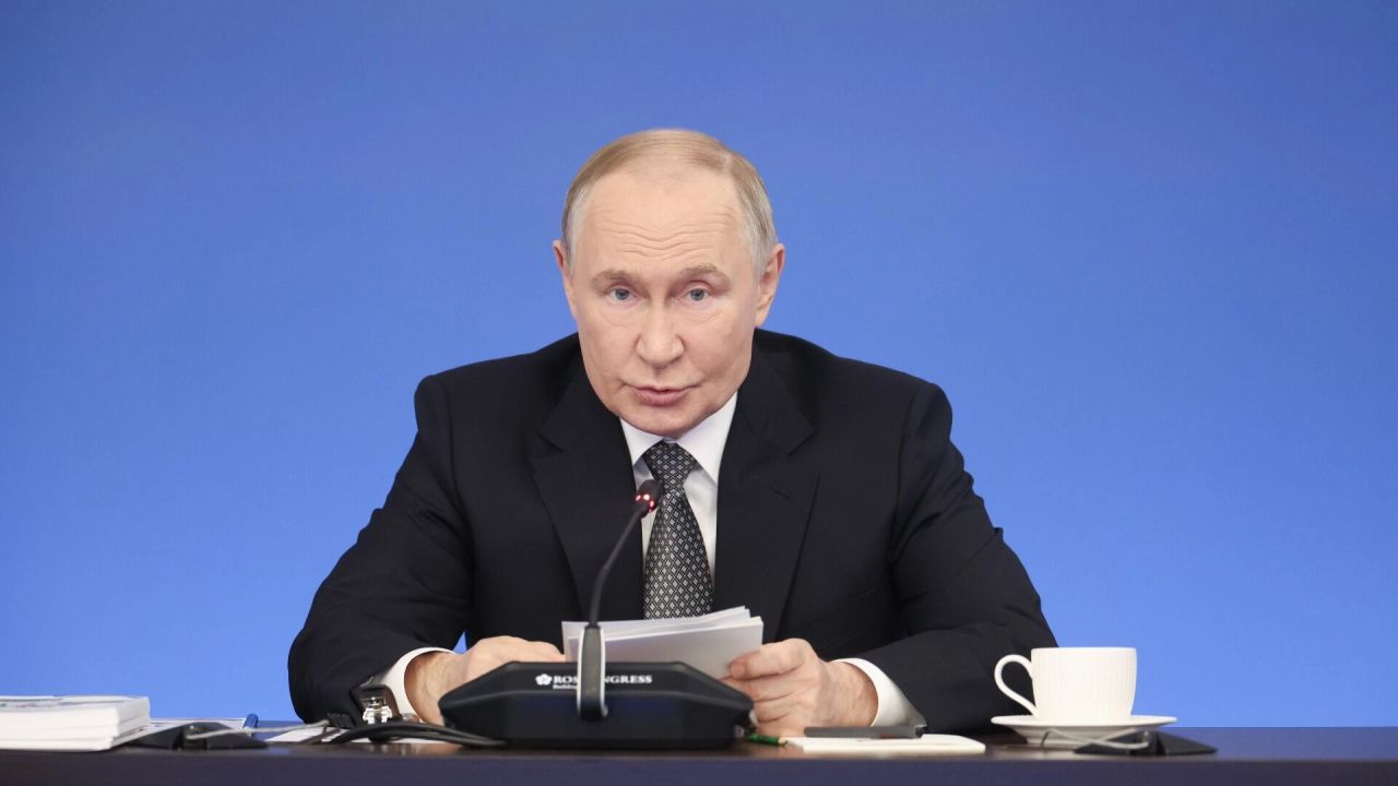 Юрист расшифровал слова Путина о преступлениях без срока давности